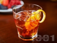  Citrus Twist  , -   